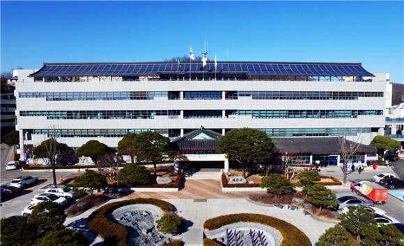 안동국민체육센터 이미지