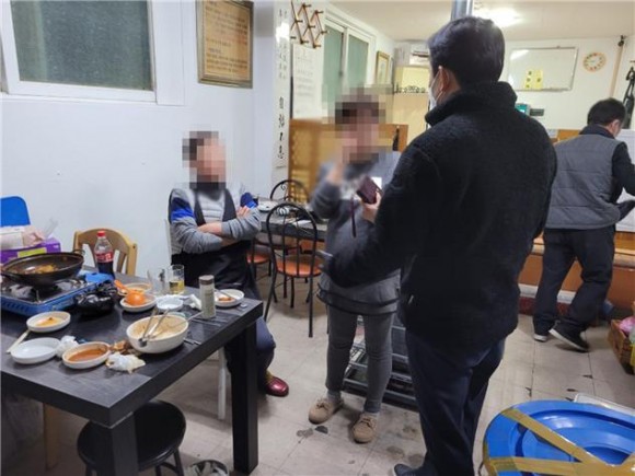 안동식품 이미지